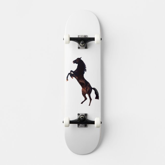 Skate Cavalo (Frente)