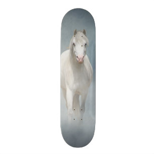 Skate Cavalo da nuvem