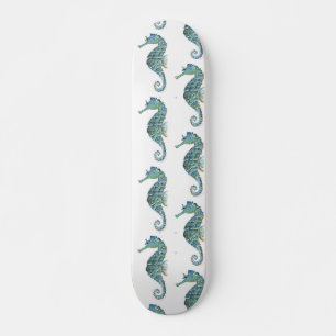 skate - Cavalo do mar