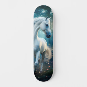 Skate Cavalo Encantado