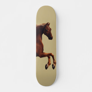 Skate Cavalo Whistlejacket por George Stubbs