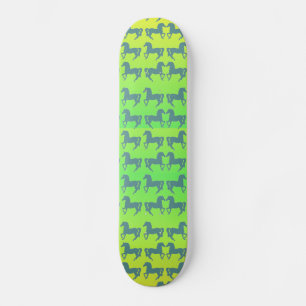 Skate Cavalos