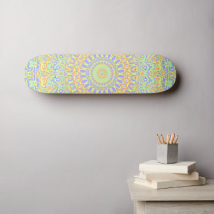 Skate Cefaleia