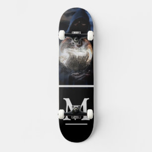 Skate Ceifador