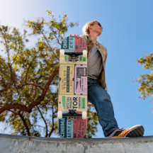 Cenima passará 50 60s 70s Clássica vintage