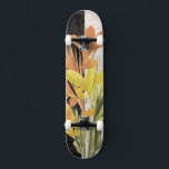 Skate Centerape I<br><div class="desc">Floral</div>