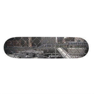 Skate cerca dentro pelo lensgerrit