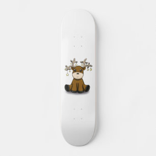 Skate Cervos