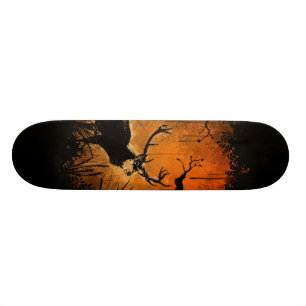 Skate Cervos perdidos