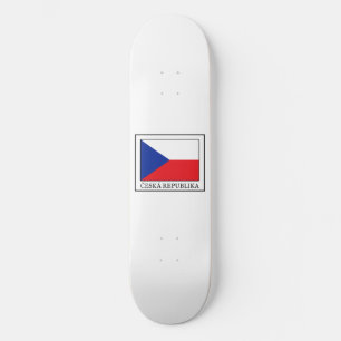 Skate Ceska Republika