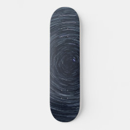 Skate Céu giratório