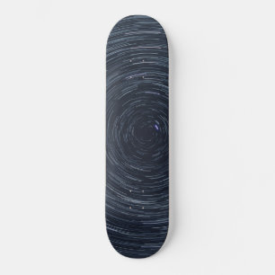 Skate Céu giratório