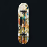 Skate Cevron Urbano II<br><div class="desc">Home Décor</div>
