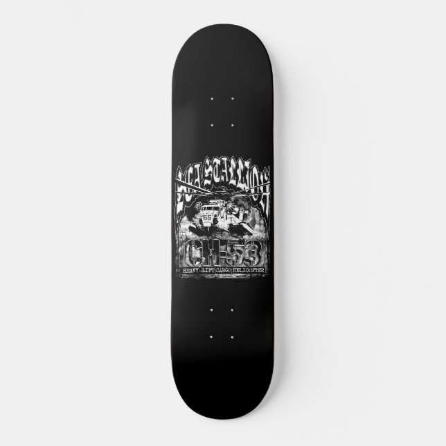 Skate CH-53 Sea Stallion (Frente)