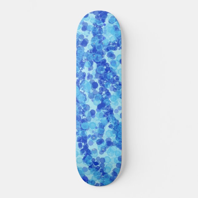 Skate Chá de Verão (Frente)