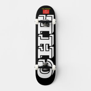 SKATE CHE SKATEBOARDS  / JMT SKATEBOARDS