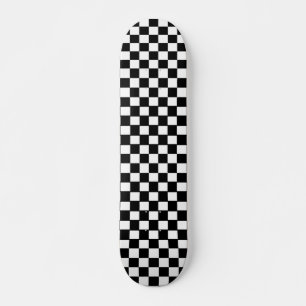 Skate Checkerboard