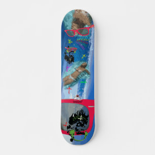 Skate ChelsBoard