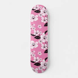 SKATE CHERRY BLOSSOM - SAKURA (LITE PINK)