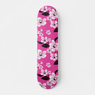 SKATE CHERRY BLOSSOM - SAKURA (PINK)