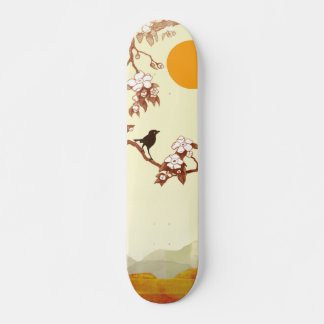 SKATE CHERRY BRANCH