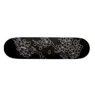 Skate CherryBlossom