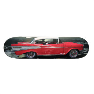 Skate Chevy 1957