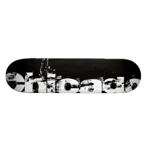 Skate Chicago