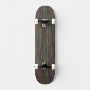 Skate Chroma Denim Look