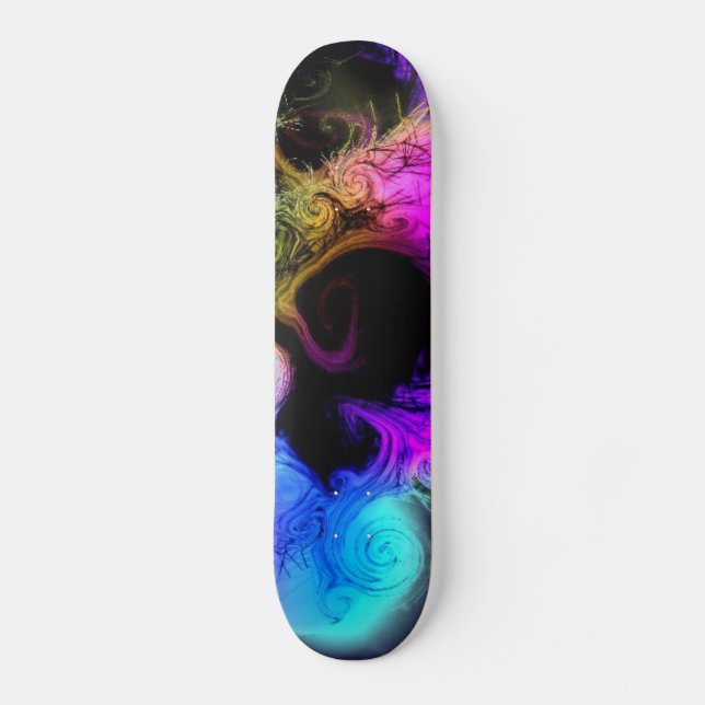 SKATE CHROMAT*C (Frente)