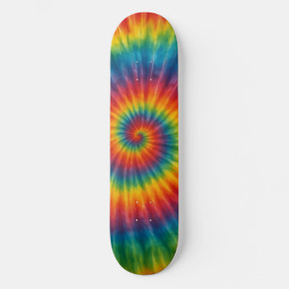 Skate Chromatic Vortex