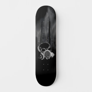 Skate Cidade da Caveira