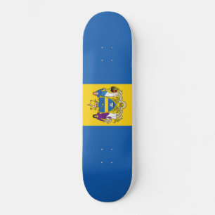 Skate Cidade de Filadélfia (Pensilvânia)