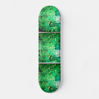 Skate CIDADE ESmeralda
