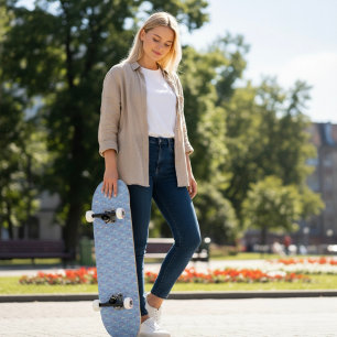 Skate Cinderela