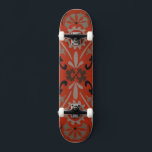 Skate Cinnabar Suzani I<br><div class="desc">Home Décor</div>