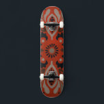 Skate Cinnabar Suzani II<br><div class="desc">Home Décor</div>
