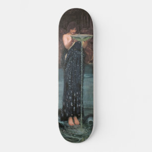 Skate Circe Invidiosa (mitologia grega clássica)