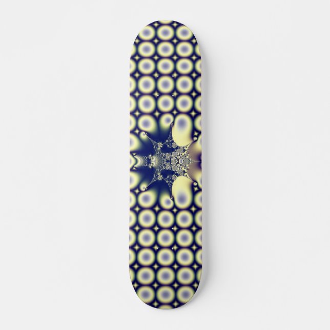 Skate Círculos (Frente)