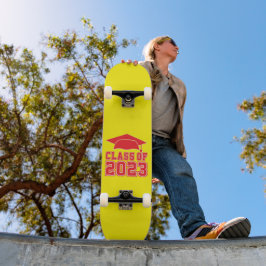 SKATE CLASSE DE 2023