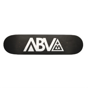SKATE CLÁSSICO DE ABV