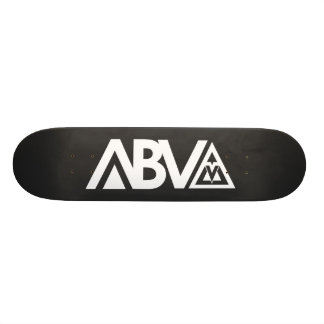 SKATE CLÁSSICO DE ABV