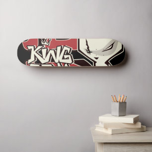 Skate Claw Kingdom Lucky Charm