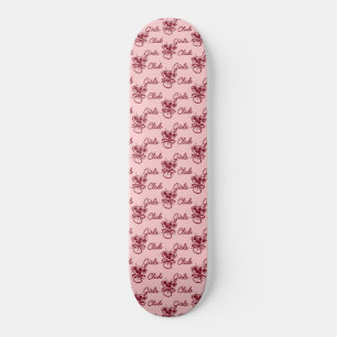 Skate Clube das Meninas