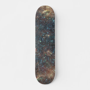 Skate Cluster estelar nº 1