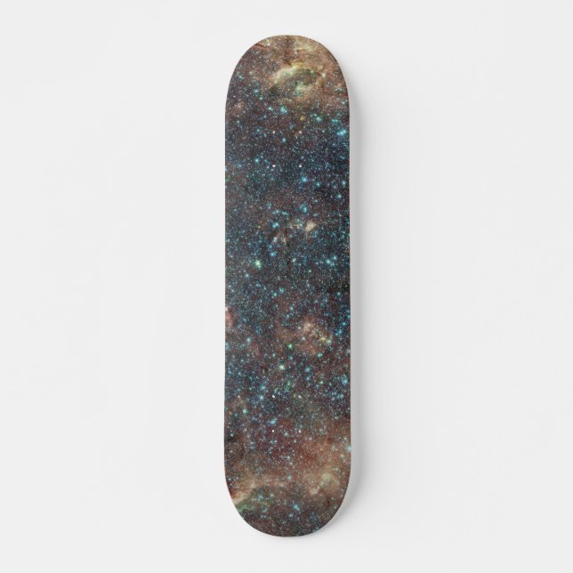 Skate Cluster estelar nº 1 (Frente)
