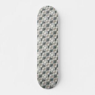 Skate Cobra, Anaconda, pele, cobra, predador.