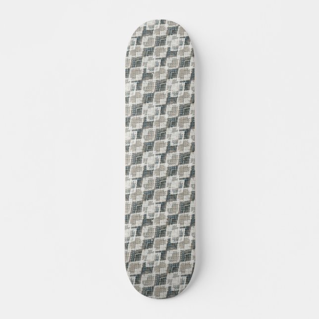 Skate Cobra, Anaconda, pele, cobra, predador. (Frente)