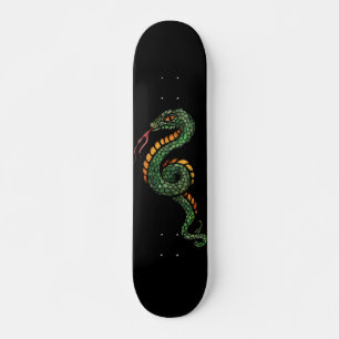 Skate Cobras cobra