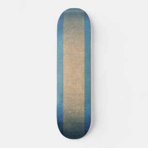 Skate cobrir de cadeira de pavimento de pavimento listra